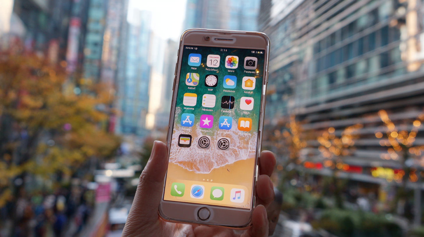 How to Choose the Best Phone Lcd Screen Replacement for Your Device
