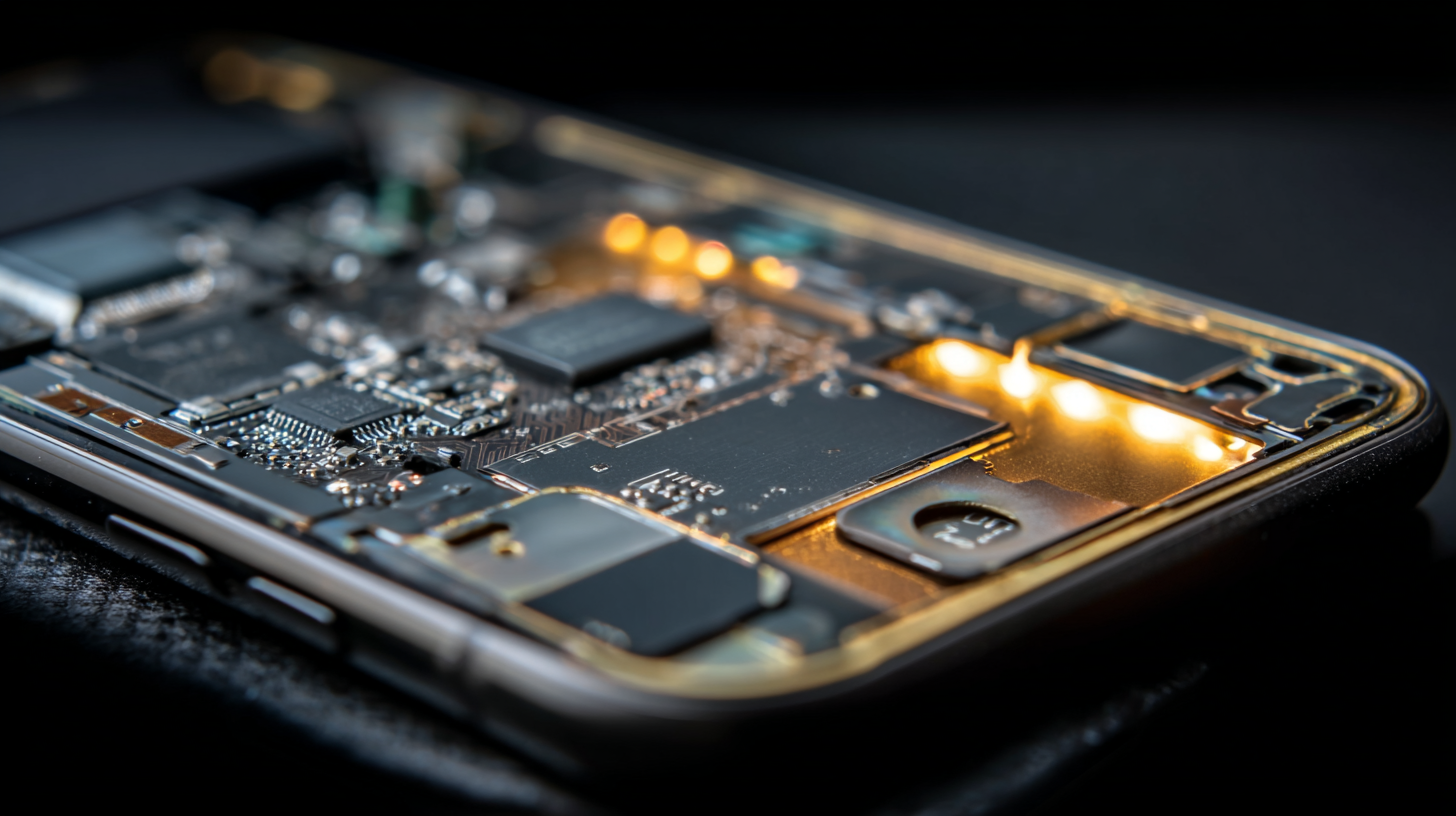 How to Choose the Best Phone Lcd Screen Replacement for Your Device
