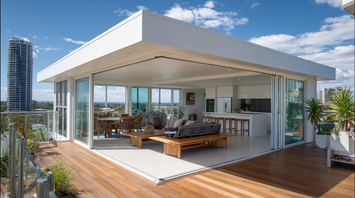 The Ultimate Guide to Choosing Aluminium Sliding Solutions for Your Home
