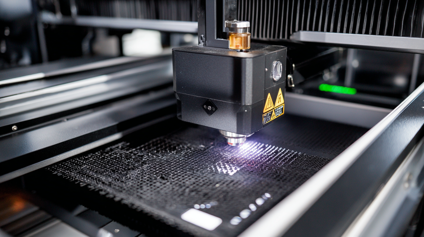 Ultimate Guide to Maximizing Efficiency with Tube Laser Cutting Machines
