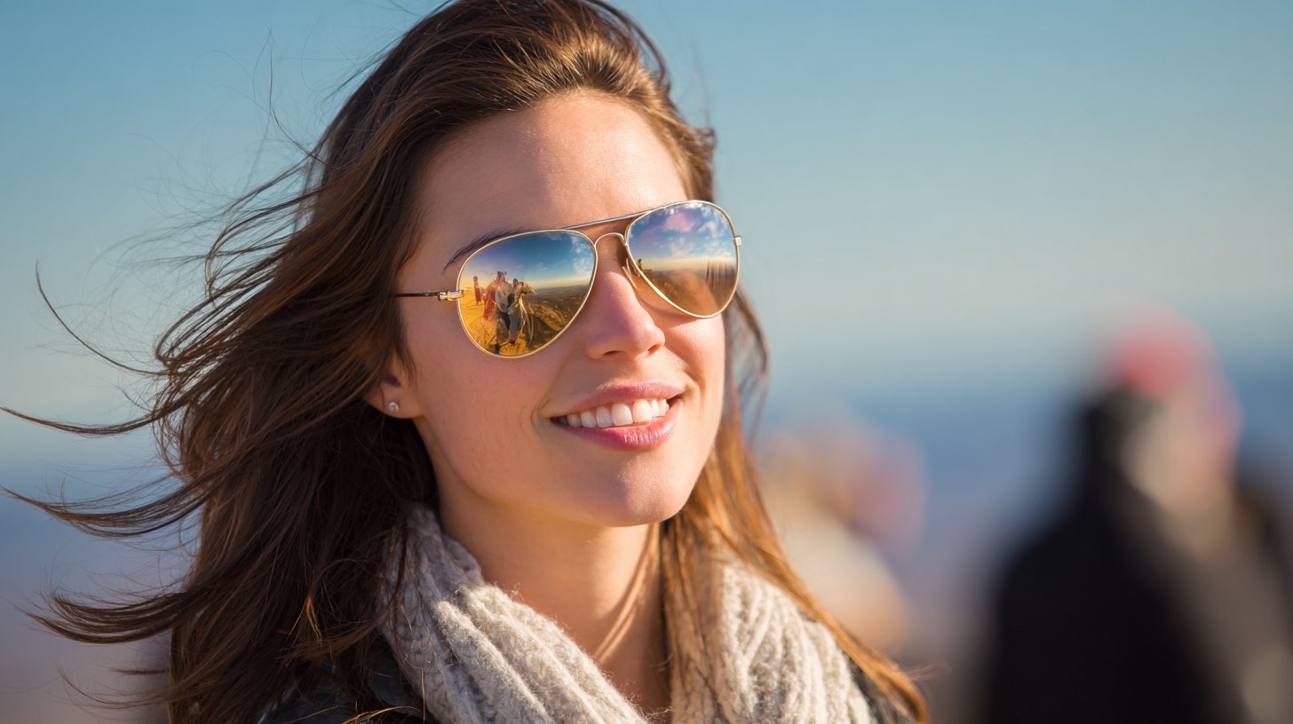 7 Essential Tips for Choosing the Best Polarized Sunglasses