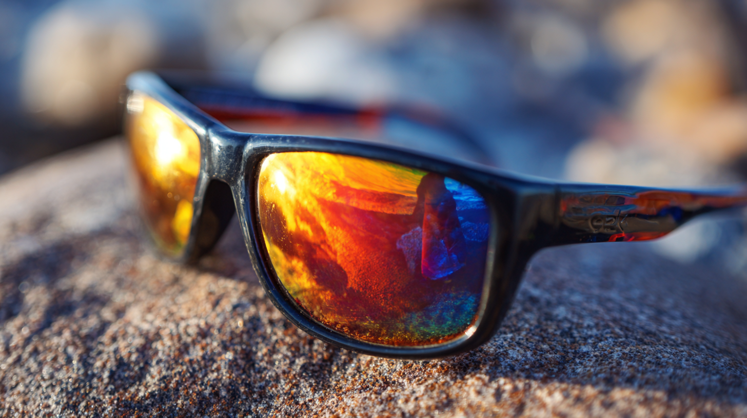 7 Essential Tips for Choosing the Best Polarized Sunglasses