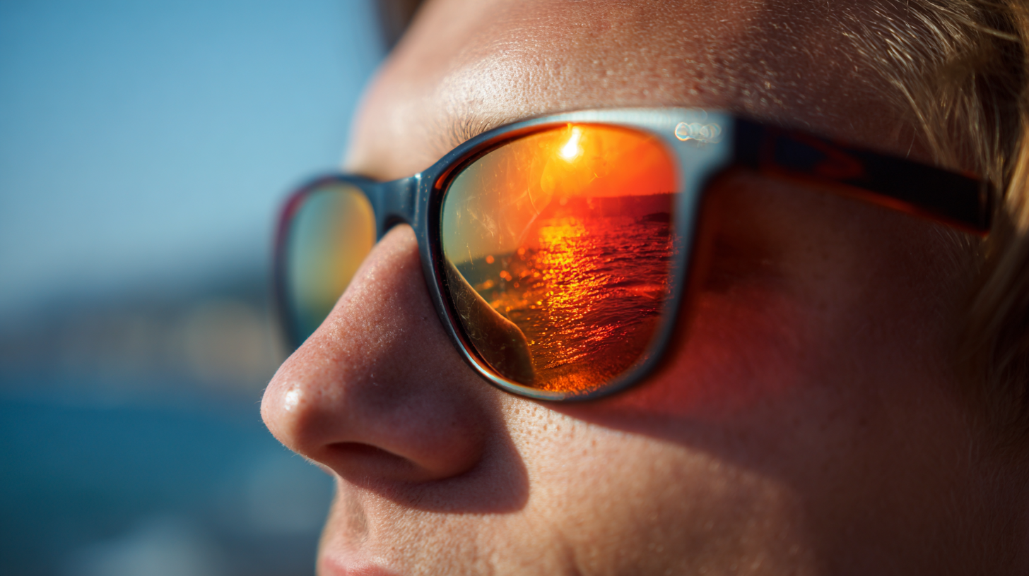 7 Essential Tips for Choosing the Best Polarized Sunglasses