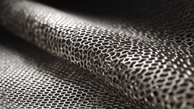 What is a Titanium Mesh Membrane and How Does It Revolutionize Industrial Applications?