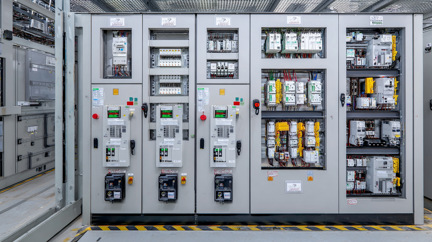 Ultimate Guide to Understanding Main Power Distribution Systems and Their Impact on Efficiency