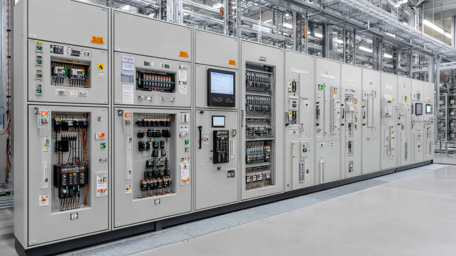 Ultimate Guide to Understanding Main Power Distribution Systems and Their Impact on Efficiency