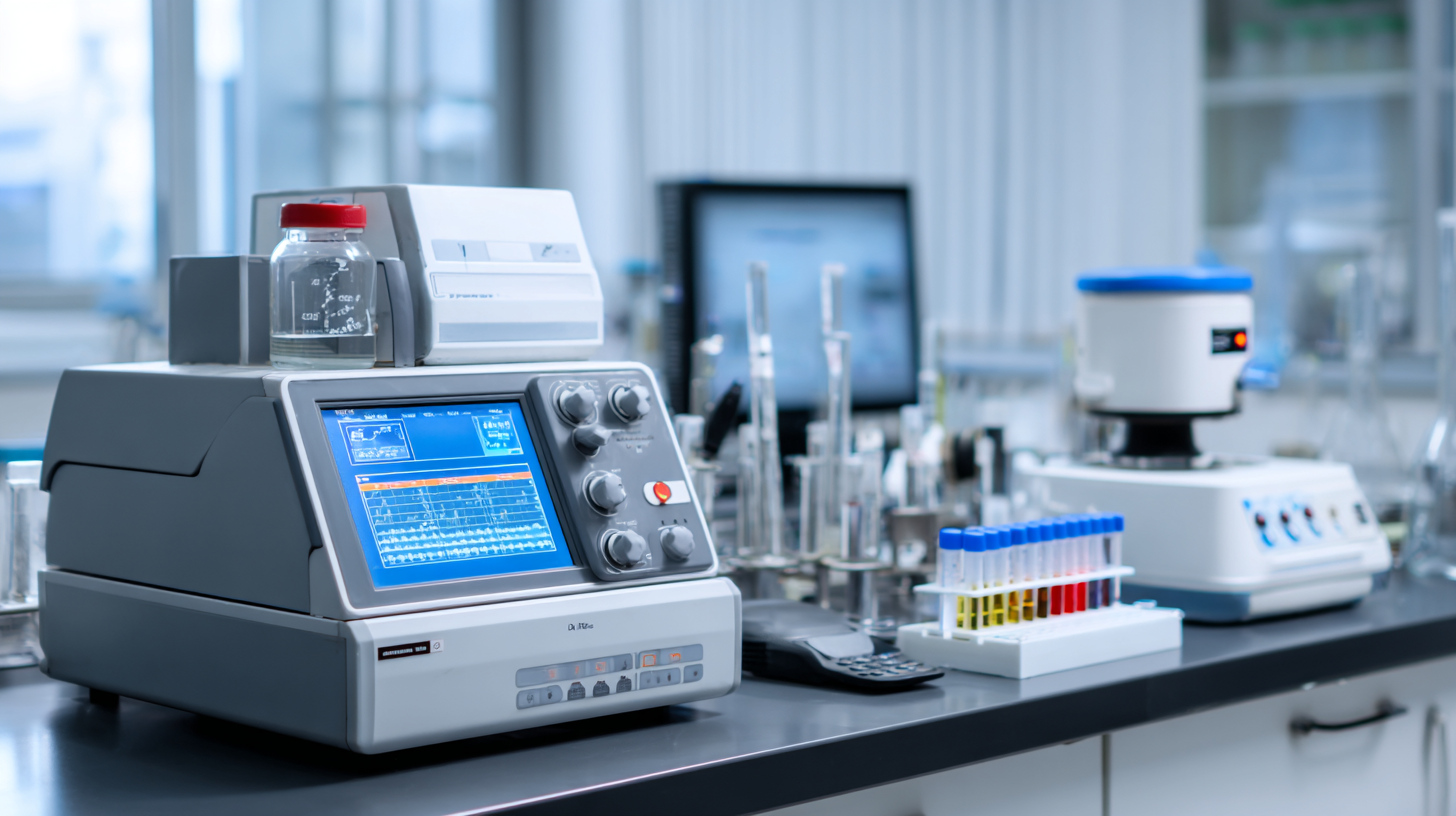 Understanding Water Testing Equipment and its Essential Role in Environmental Safety