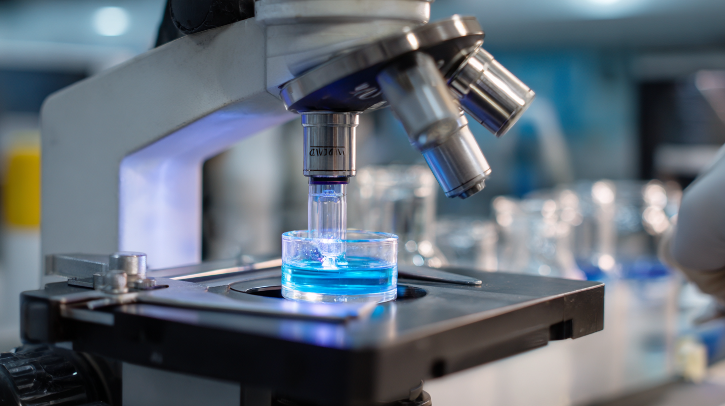 Understanding Water Testing Equipment and its Essential Role in Environmental Safety