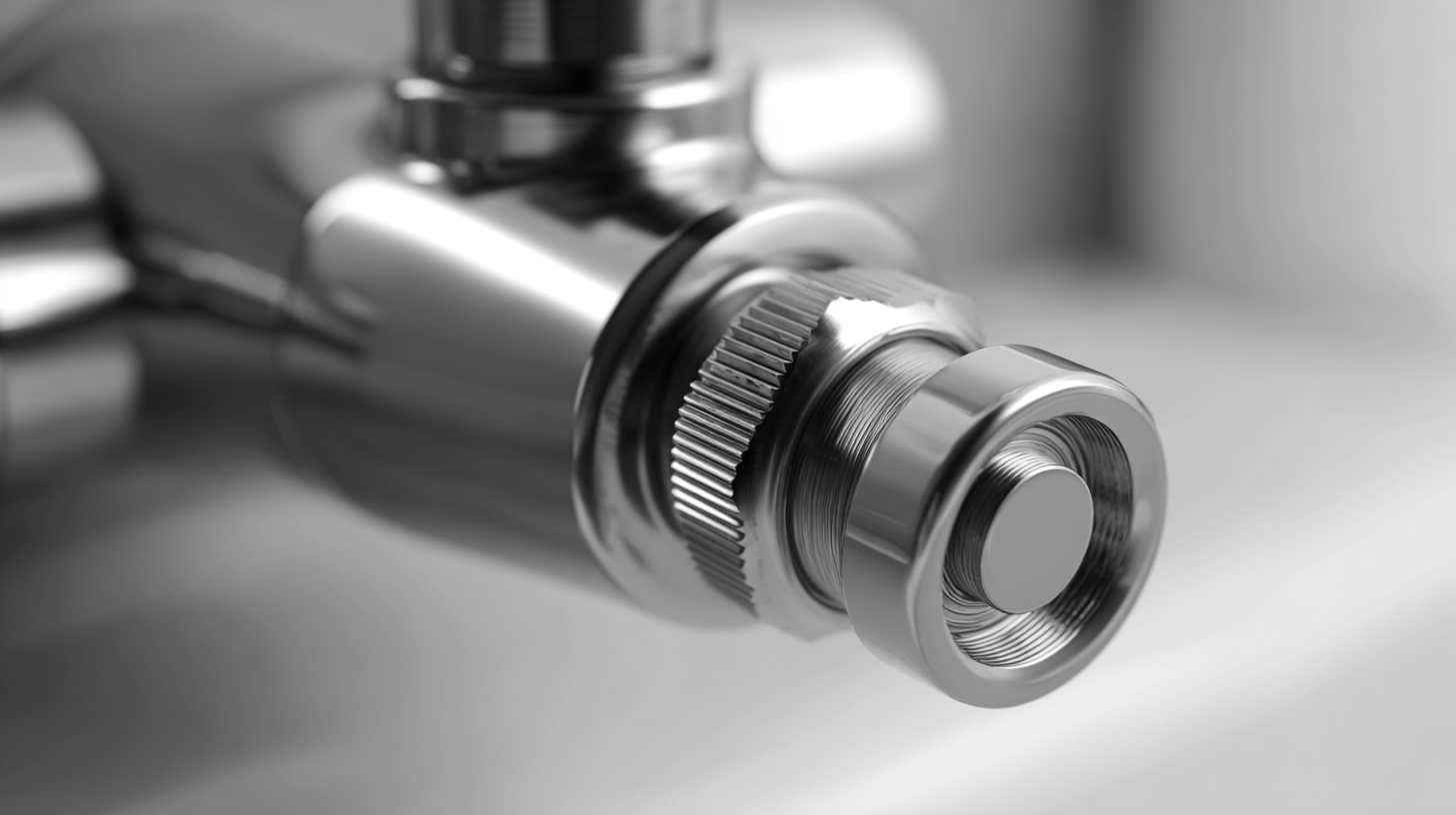 10 Essential Tips for Choosing the Right Spout Cap Screwed Solution