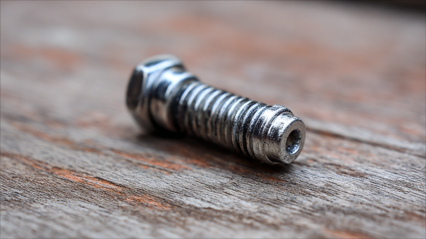 10 Essential Tips for Choosing the Right Spout Cap Screwed Solution