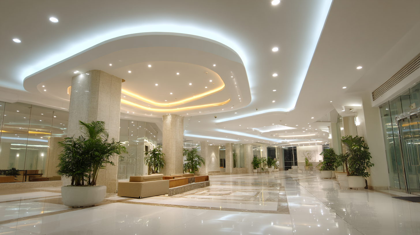 How to Choose the Perfect 30w Recessed LED Downlight for Your Home Space