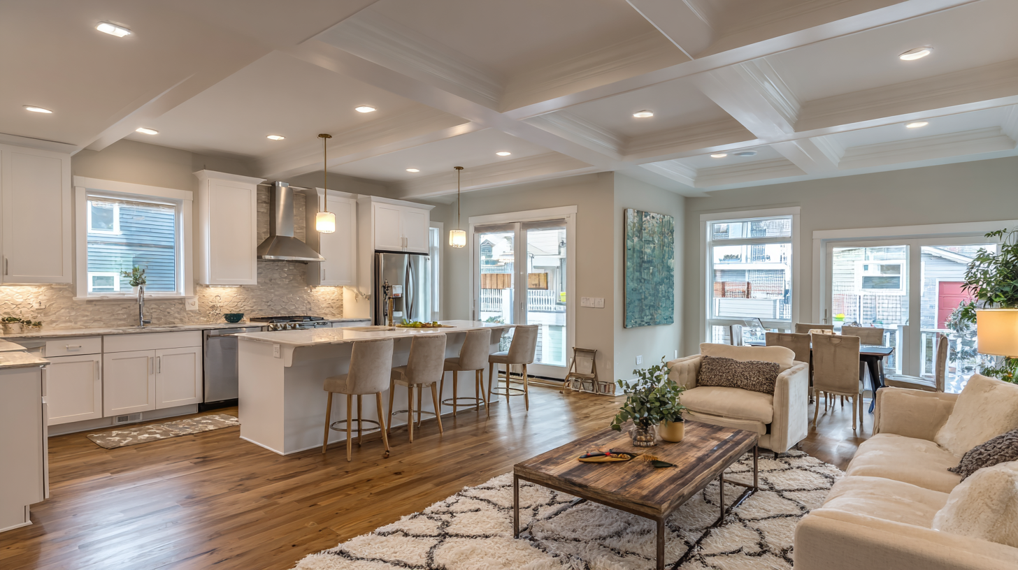 How to Choose the Perfect 30w Recessed LED Downlight for Your Home Space