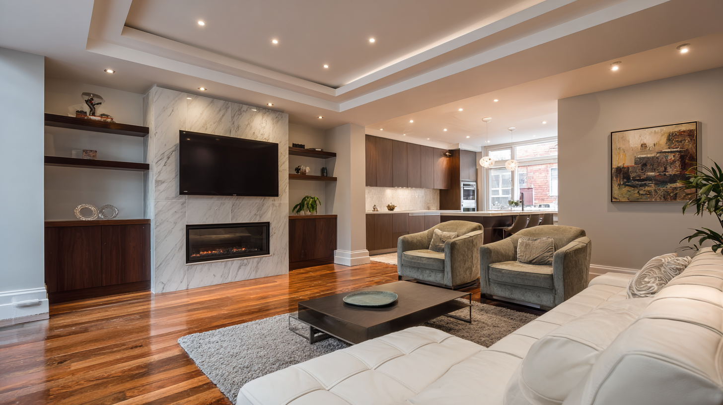 How to Choose the Perfect 30w Recessed LED Downlight for Your Home Space