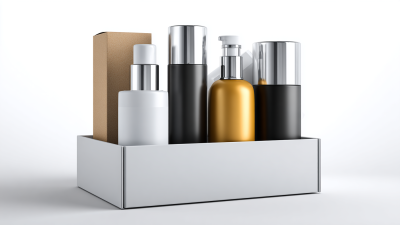 7 Smart Tips for Choosing Airless Bottle Packaging Solutions for Your Product