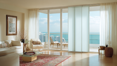 10 Best Sliding Door System Innovations to Enhance Your Space in 2023