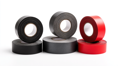 7 Essential Tips to Choose the Right High Temp Sealant Tape for Your Business