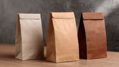 How to Choose the Perfect Parchment Paper Bag for Your Business Needs