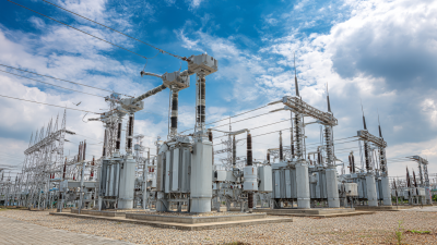 Comprehensive Guide to Selecting Optimal Distribution Transformers for Global Supply Chain Efficiency