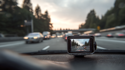The Ultimate Guide to Choosing the Right Dash Cam for Your Vehicle