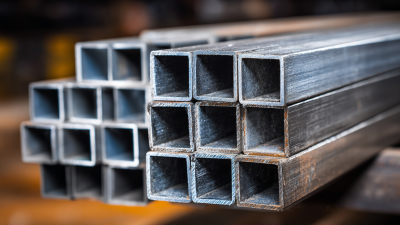 10 raisons pour lesquelles les tubes carrés en aluminium sont le meilleur choix pour votre prochain projet en 2023