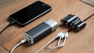 How to Choose the Perfect Smartphone Power Bank: Essential Tips and Industry Insights