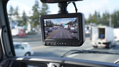 5 Best Wireless Backup Camera Options All Global Buyers Should Consider