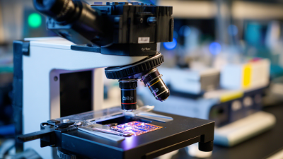 Unlocking Potential with Tissue Microarrayer Equipment 5 Essential Tips for Optimal Performance