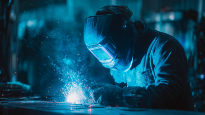 How to Select the Right Flux Core Welder for Your Welding Projects