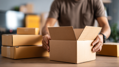 7 Essential Tips for Choosing the Right Packaging Boxes for Your Business