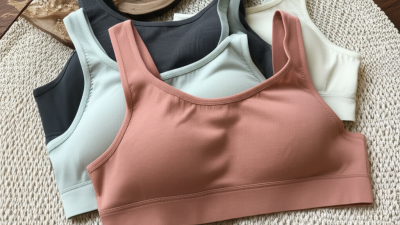 How to Choose the Perfect Merino Wool Bra for Ultimate Comfort and Style