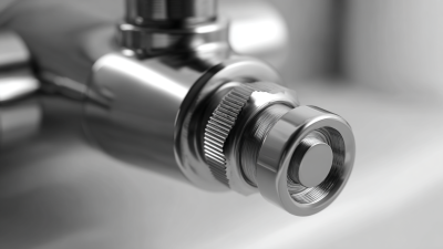 10 Essential Tips for Choosing the Right Spout Cap Screwed Solution
