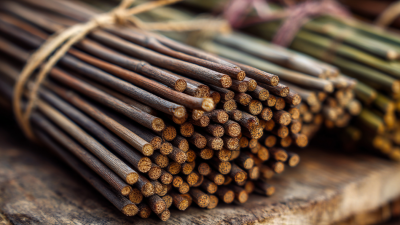 7 Best Benefits of Using Natural Rattan Sticks for Eco Friendly Living
