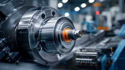 How to Choose the Right Machining Equipment for Your Manufacturing Needs