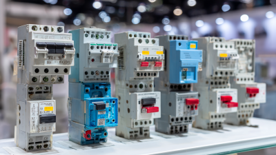 Understanding the Unique Features of MCCB Breaker for Your Electrical Needs