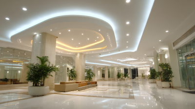 How to Choose the Perfect 30w Recessed LED Downlight for Your Home Space