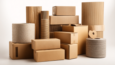 7 Best Packaging Supplies to Elevate Your Shipping Game in 2023