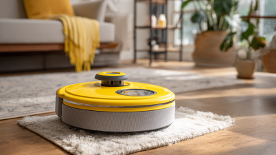 Ultimate Guide to Mastering the Electric Spin Mop for Effortless Cleaning