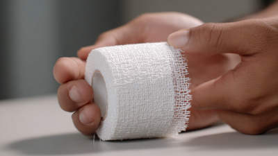 5 Essential Tips for Mastering the Art of Using Plaster Bandage Effectively