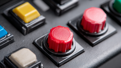 5 Best Push Switches for Optimal Performance