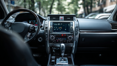 5 Essential Tips for Choosing the Perfect Autoradio 2din for Your Car Upgrade