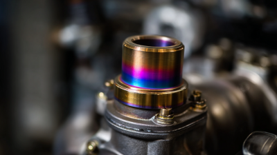 Ultimate Guide to Mastering Control Exhaust Valve Technology for Optimal Performance
