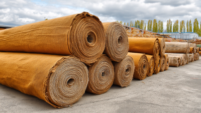 7 Best Uses of Cloth Tarpaulin in Construction Projects You Need to Know
