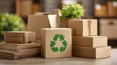 Ultimate Guide to Eco Sustainable Packaging Solutions for a Greener Future