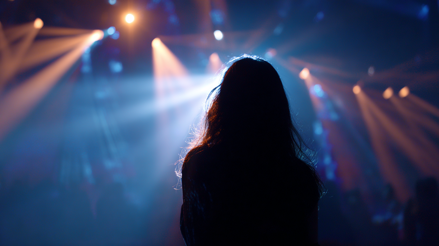 How to Choose the Perfect Stage Lamp for Your Next Event