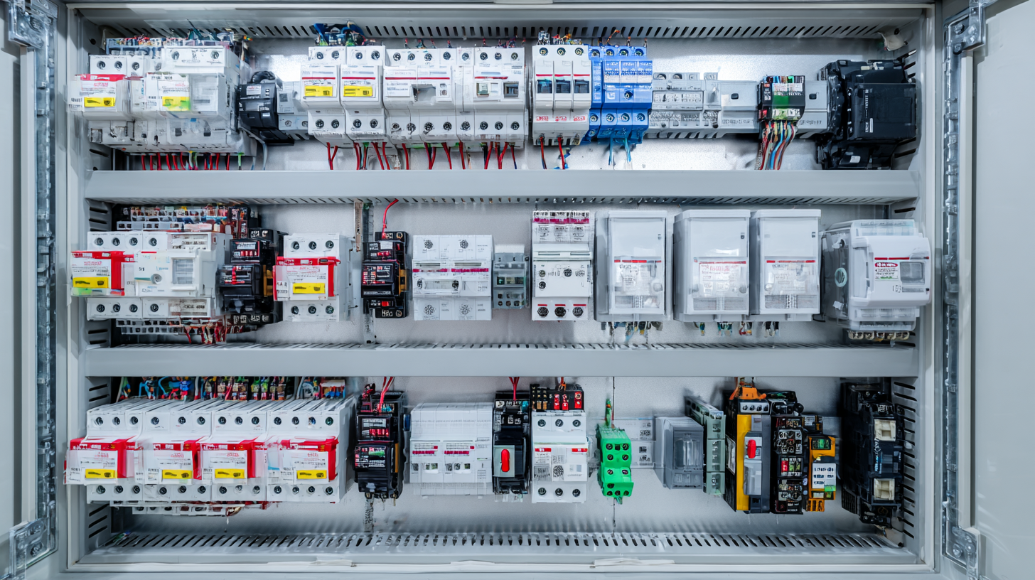 Ultimate Guide to Understanding and Choosing Switch Gear for Your Electrical Needs