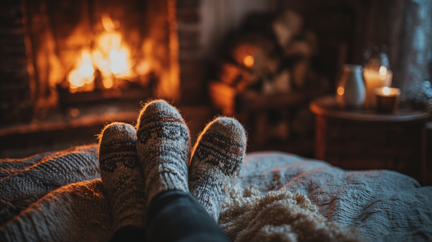 15 Best Feet Warmers You Need to Try This Winter