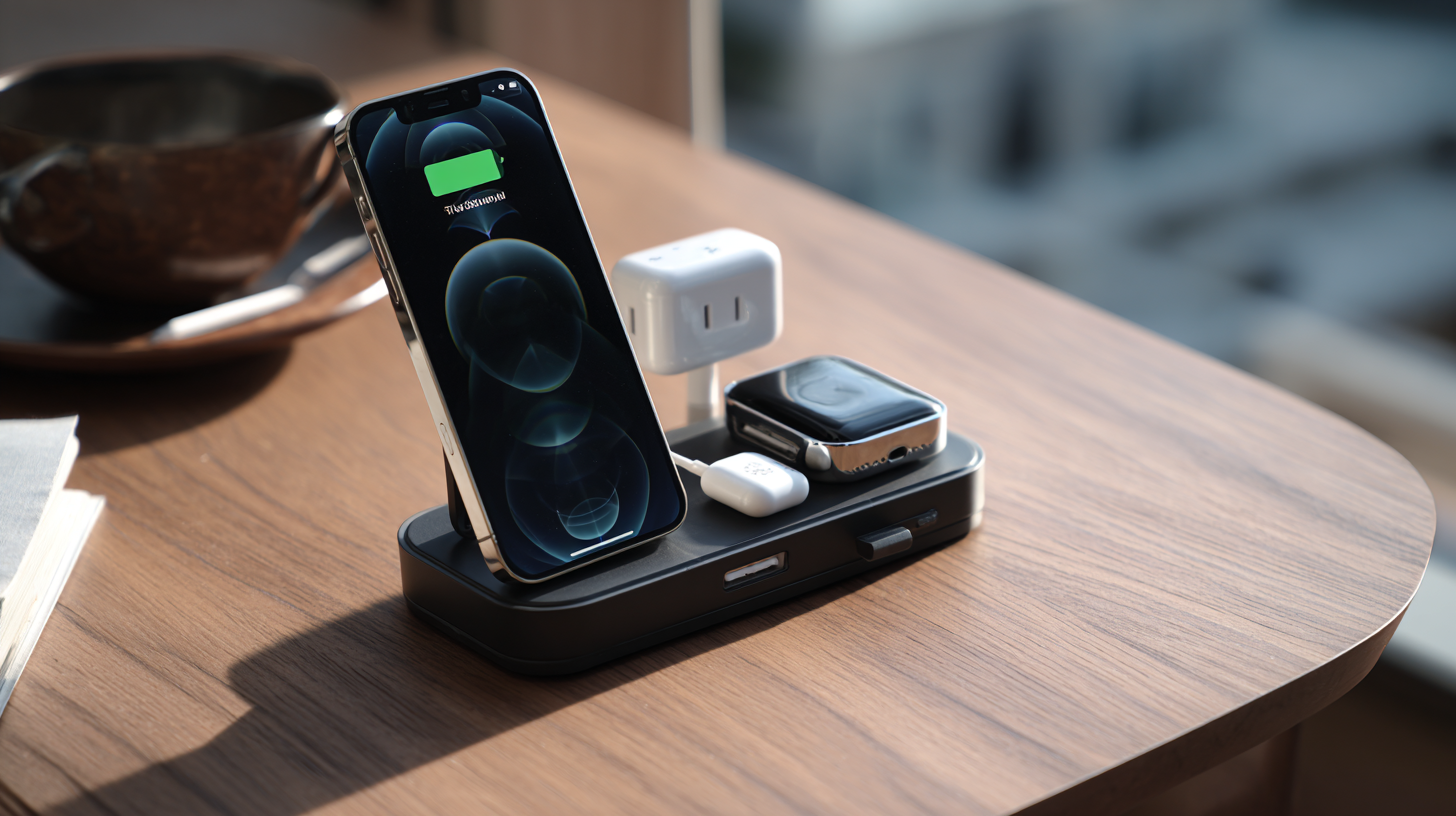 15 Best Pin Chargers to Power Your Devices Efficiently in 2023