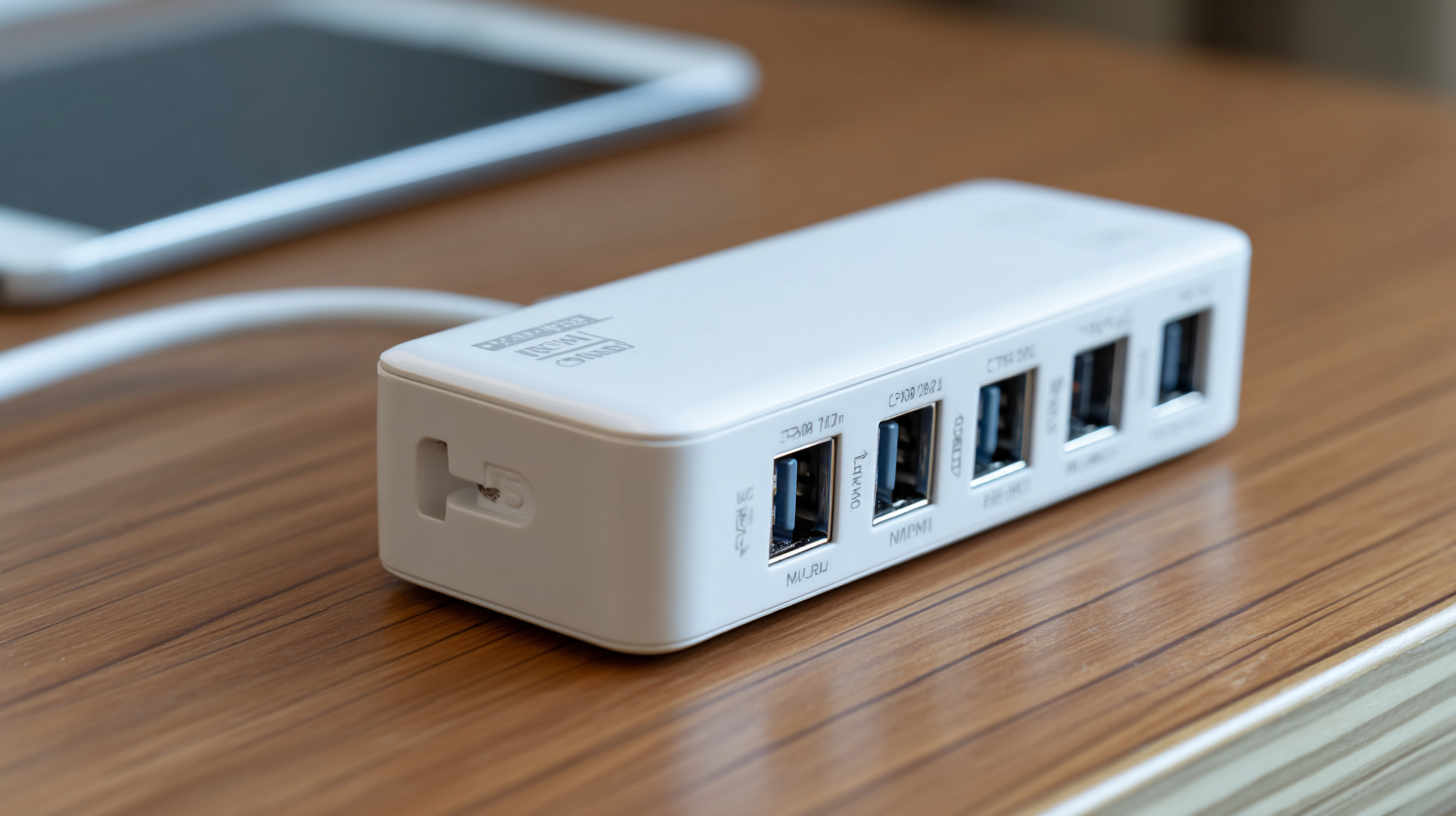 15 Best Pin Chargers to Power Your Devices Efficiently in 2023
