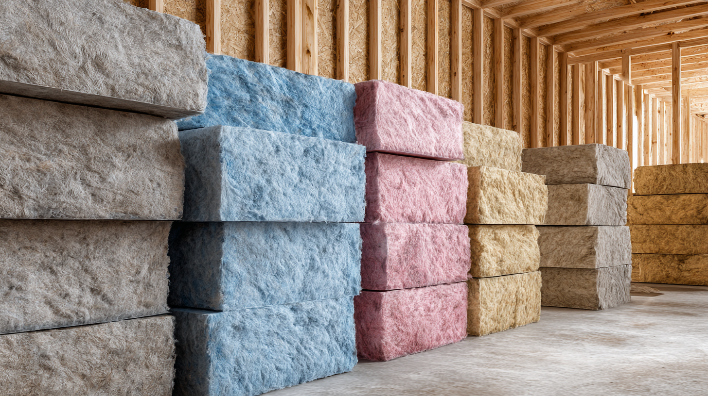 5 Proven Tips to Enhance Energy Efficiency with Insulation Systems for Your Business