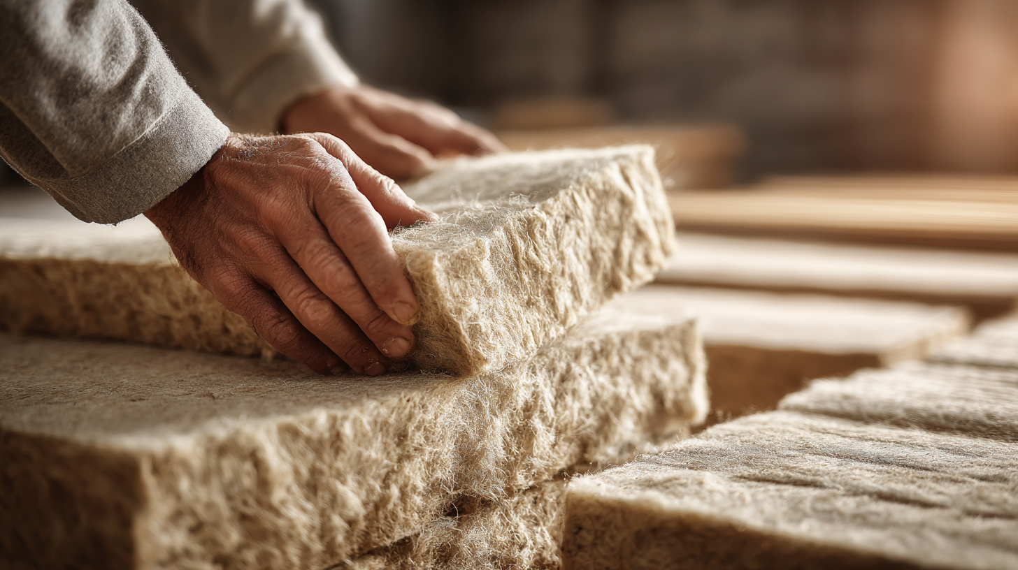 5 Proven Tips to Enhance Energy Efficiency with Insulation Systems for Your Business